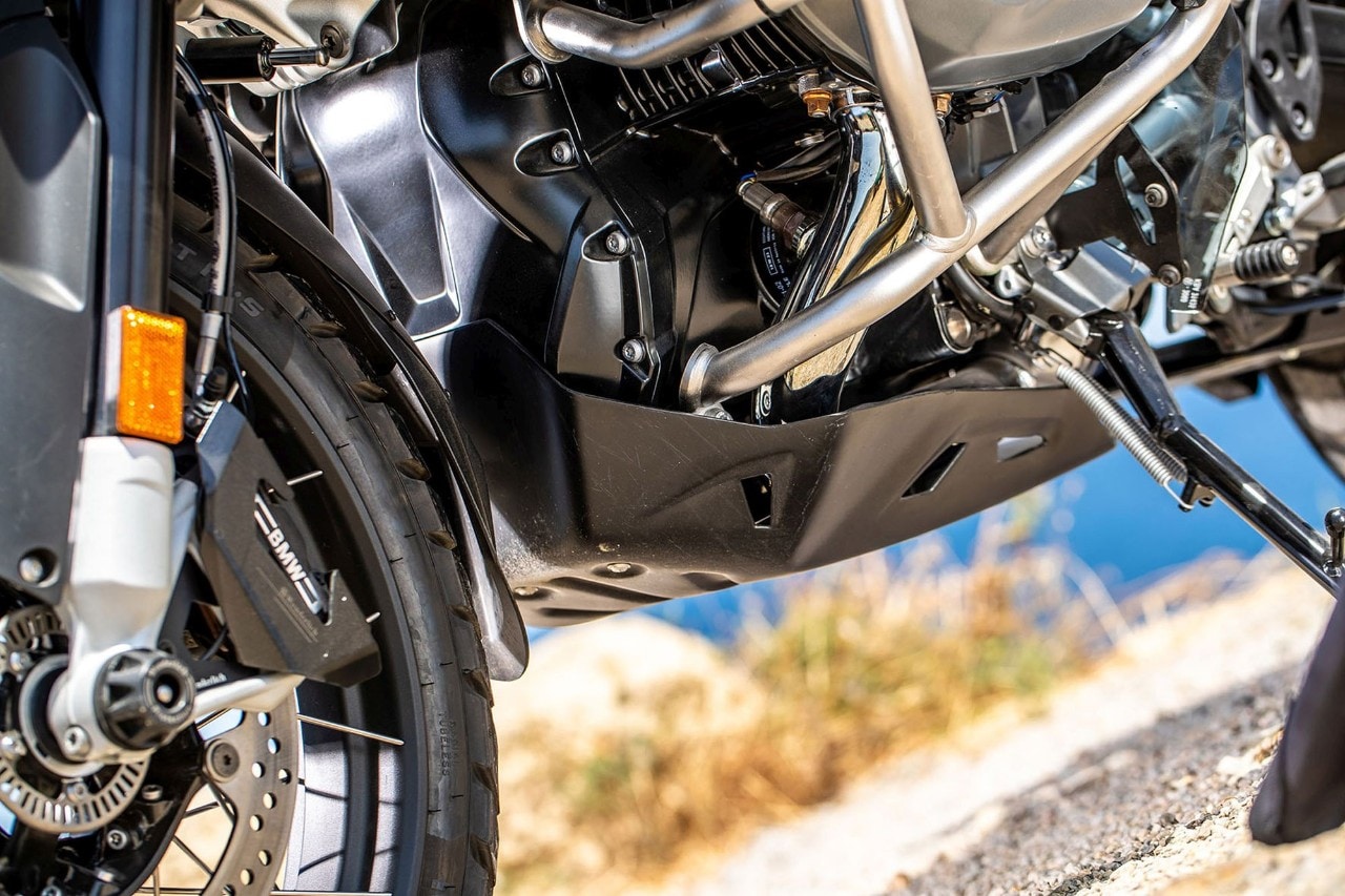 Wunderlich: accessori tedeschi per la tedesca