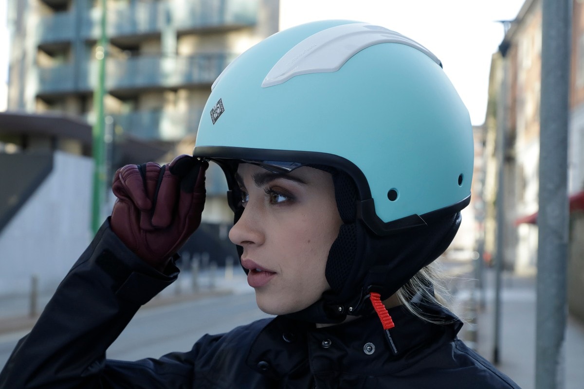 EL’FRESH, un NUOVO casco fresco