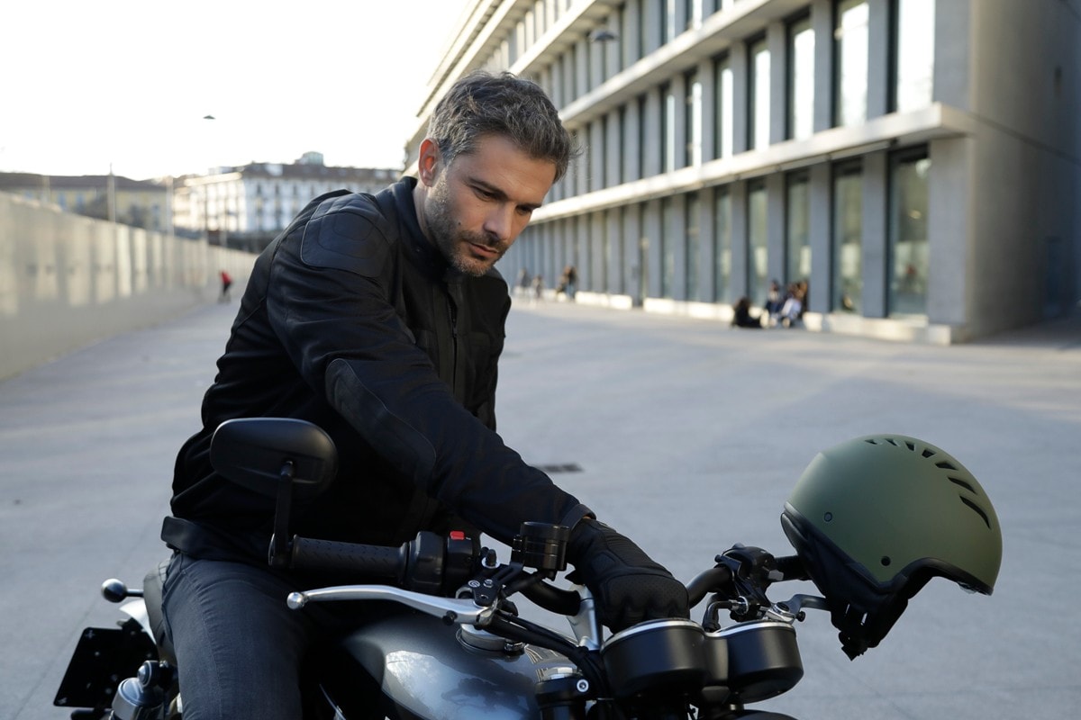 EL’FRESH, un NUOVO casco fresco