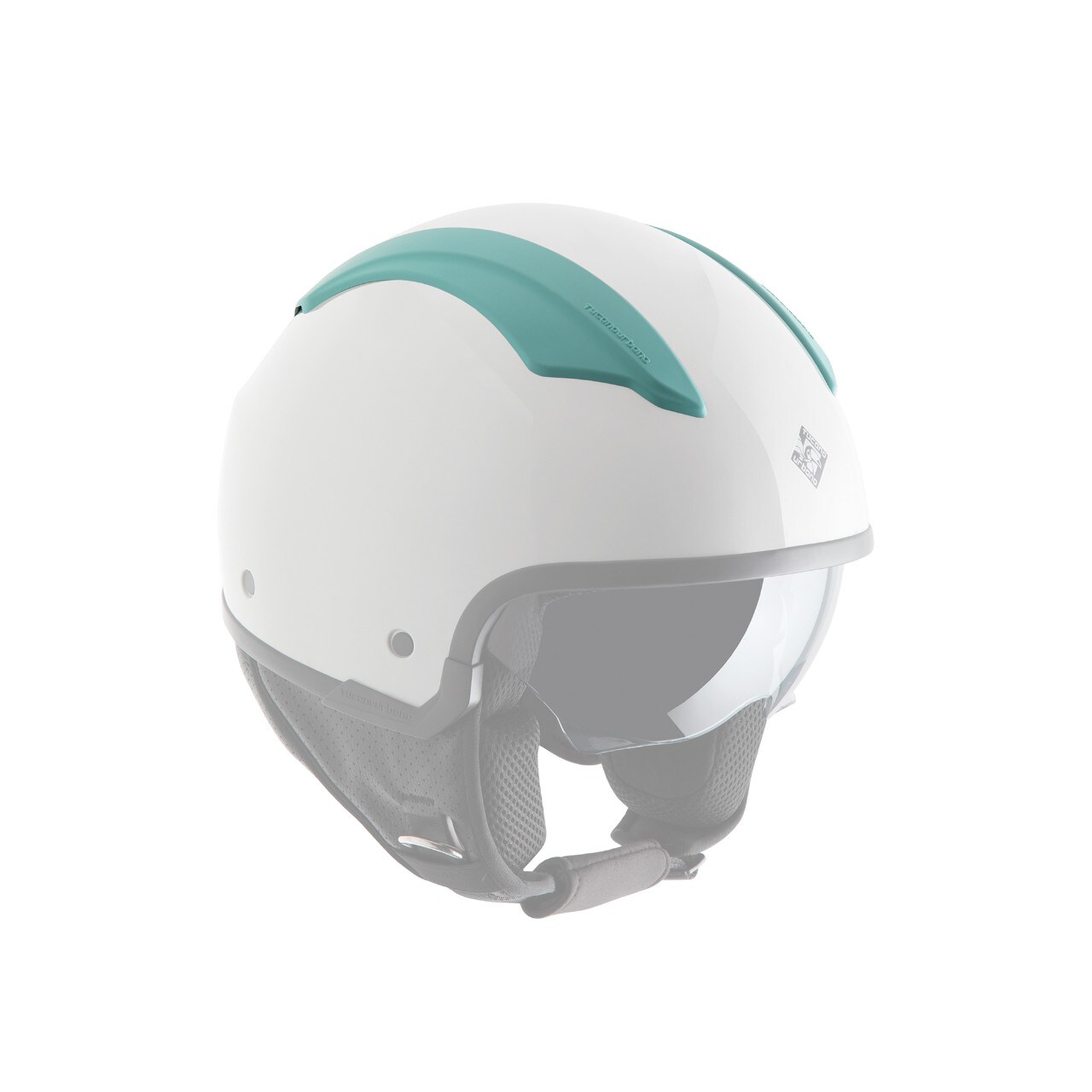 EL’FRESH, un NUOVO casco fresco