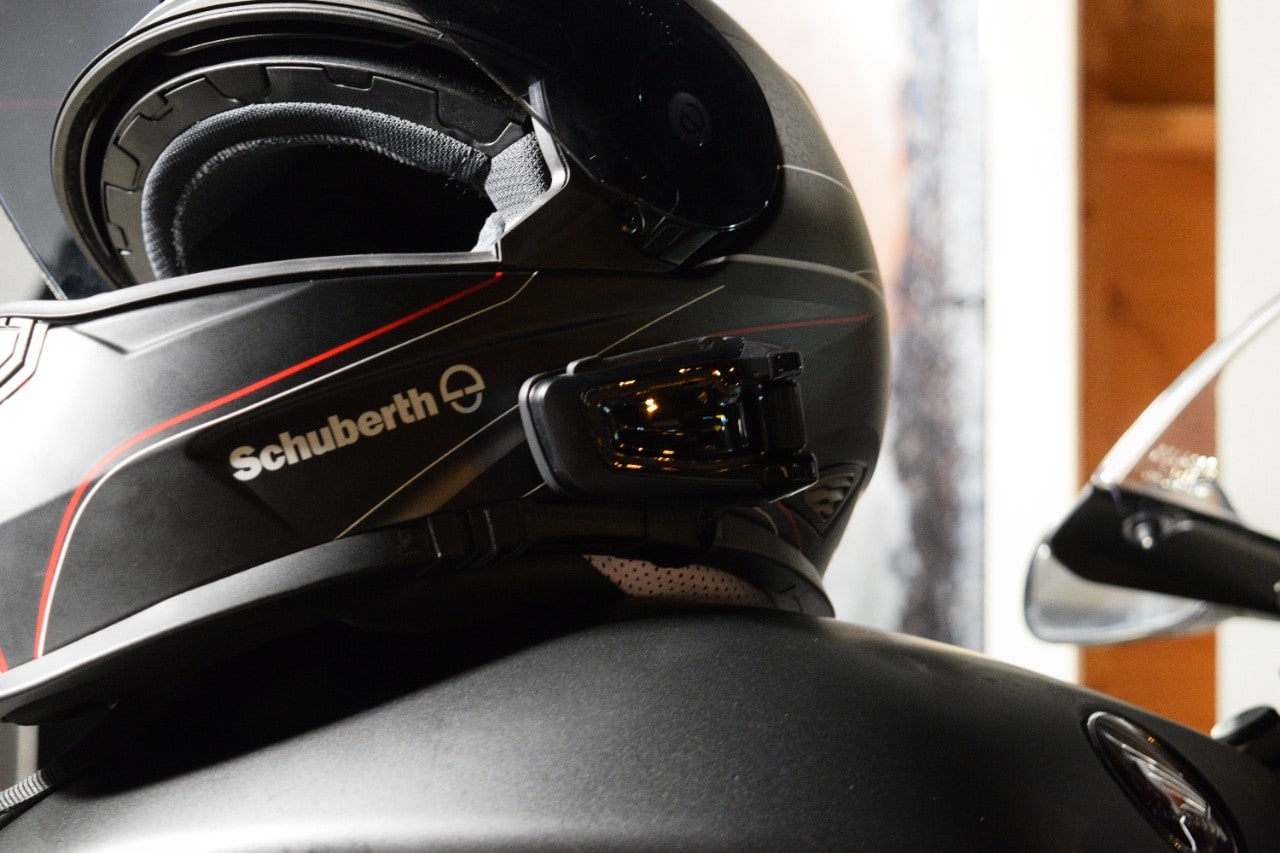 Cardo PackTalk Black (Special Edition)