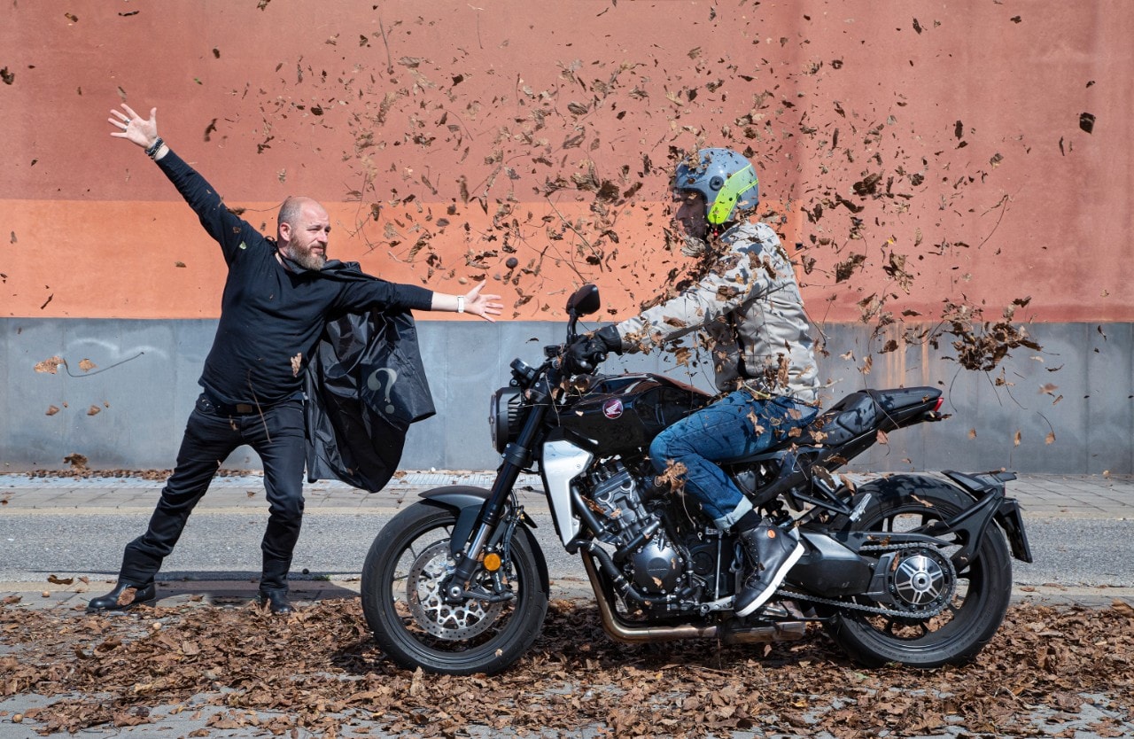 Tucano Urbano: la collezione autunno-inverno 2020/21