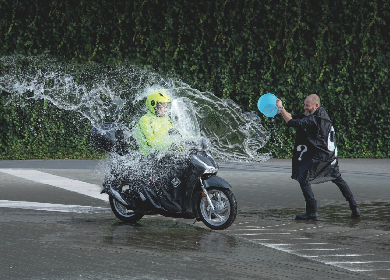 Tucano Urbano: la collezione autunno-inverno 2020/21