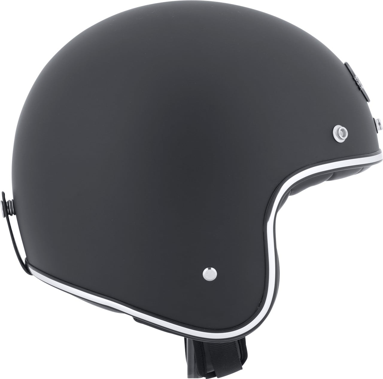 Nishua Jet 2: un jet retrò a meno di 100 euro