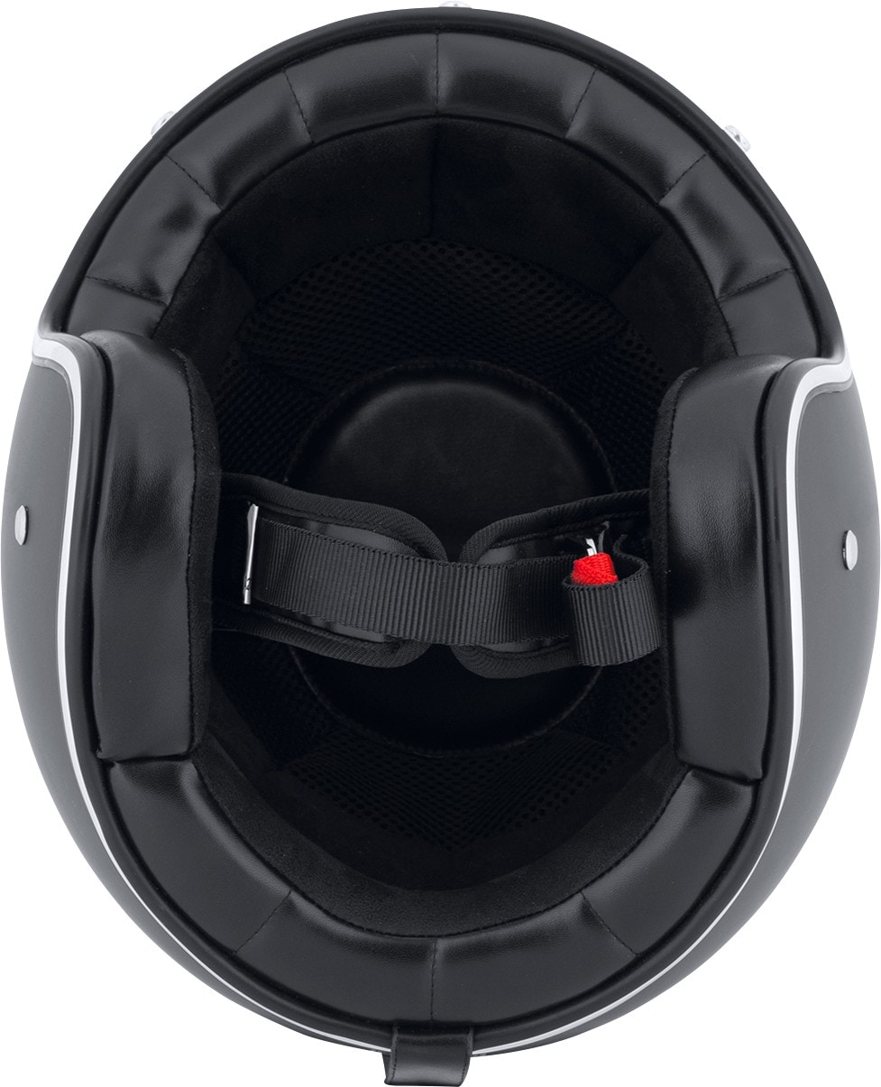 Nishua Jet 2: un jet retrò a meno di 100 euro