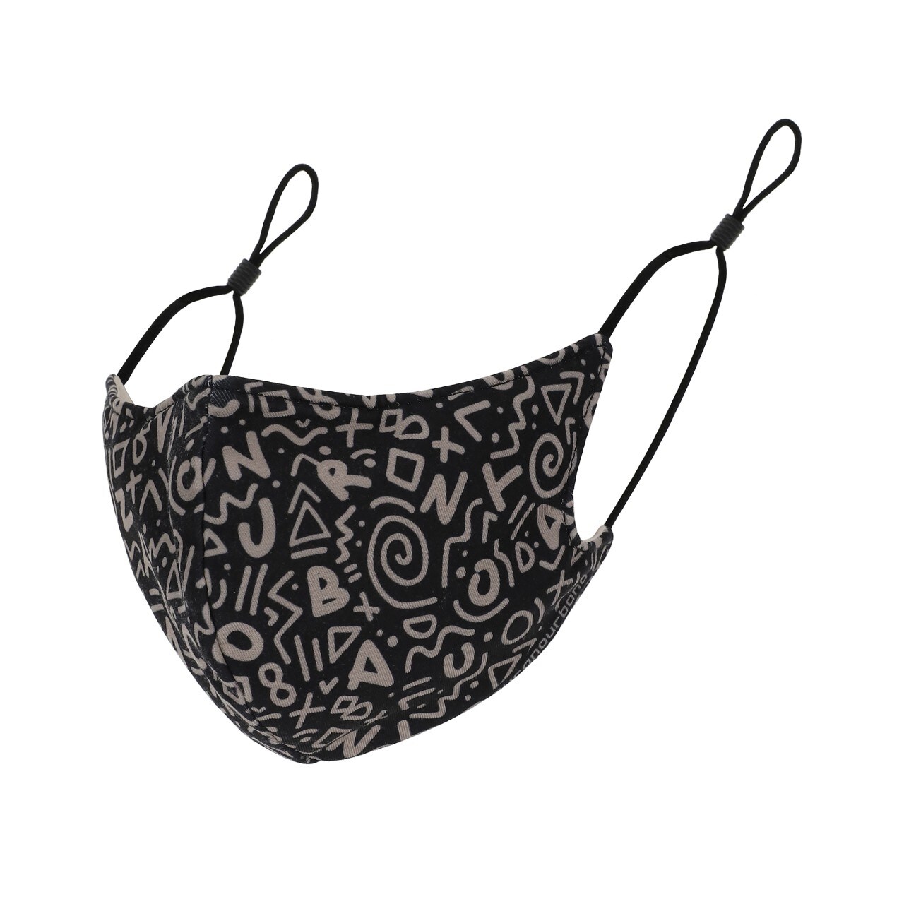 <div class='descrGalleryTitle'>RINA</div><div class='descrGalleryText'><p>Mascherina filtrante e lavabile. Filtra il 95% dell'aria in entrambi i sensi. Disponibile in tre fantasie. Prezzo: 14,90 euro.</p>
</div>