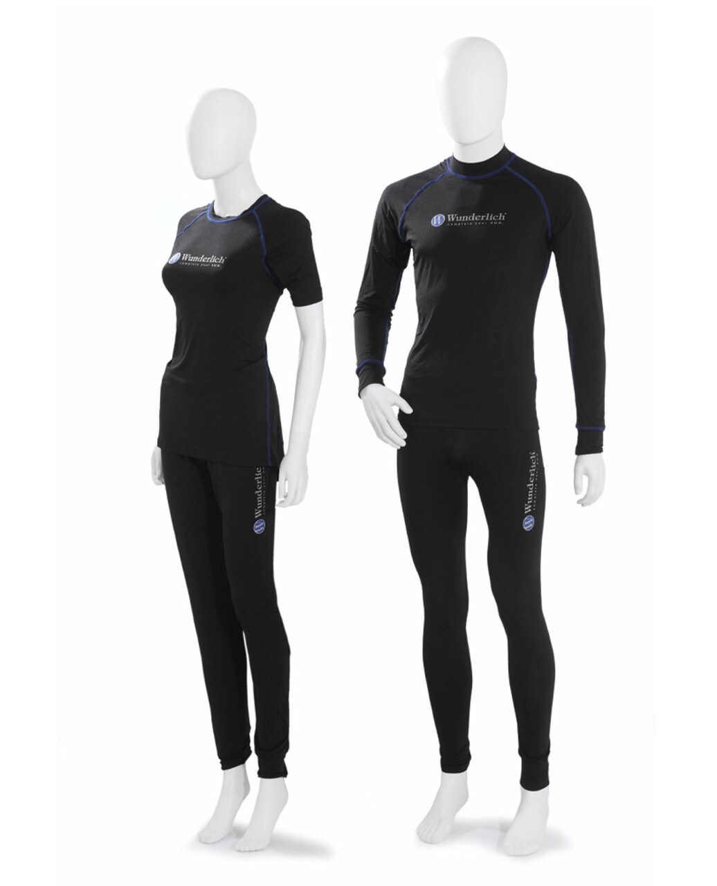 <div class='descrGalleryTitle'>MAGLIETTA E PANTALONI TECNICI PAD BREEZE</div><div class='descrGalleryText'><p>Il compito dell’abbigliamento tecnico, pertanto, è quello di trasportare l’umidità fuori dal corpo creando uno strato isolante. Affinché questa funzione venga assolta in modo particolarmente rapido ed efficace, Wunderlich ha optato per la migliore fibra tecnica Nilit Breeze. Tale materiale si asciuga velocissimamente dopo il lavaggio e,&nbsp; durante l’uso, inibisce i cattivi odori, un pregio enorme quando si viaggia a lungo.</p>
<p>La fibra Nilit Breeze è molto diversa dal comune cotone che tende ad assorbire l’umidità del corpo come fa una spugna senza mai espellerla. L’inevitabile e sgradevole conseguenza che si ha indossando una t-shirt di cotone è che l’effetto isolante si interrompe immediatamente e si inizia a sentire un forte gelo sulla pelle aumentando la possibilità di ammalarsi o di prendere una contrattura muscolare.</p>
<p>Prezzi: maglietta maniche corte e pantaloni 61,41 euro, maglia maniche lunghe 71,66 euro.</p>
<p>&nbsp;</p>
</div>