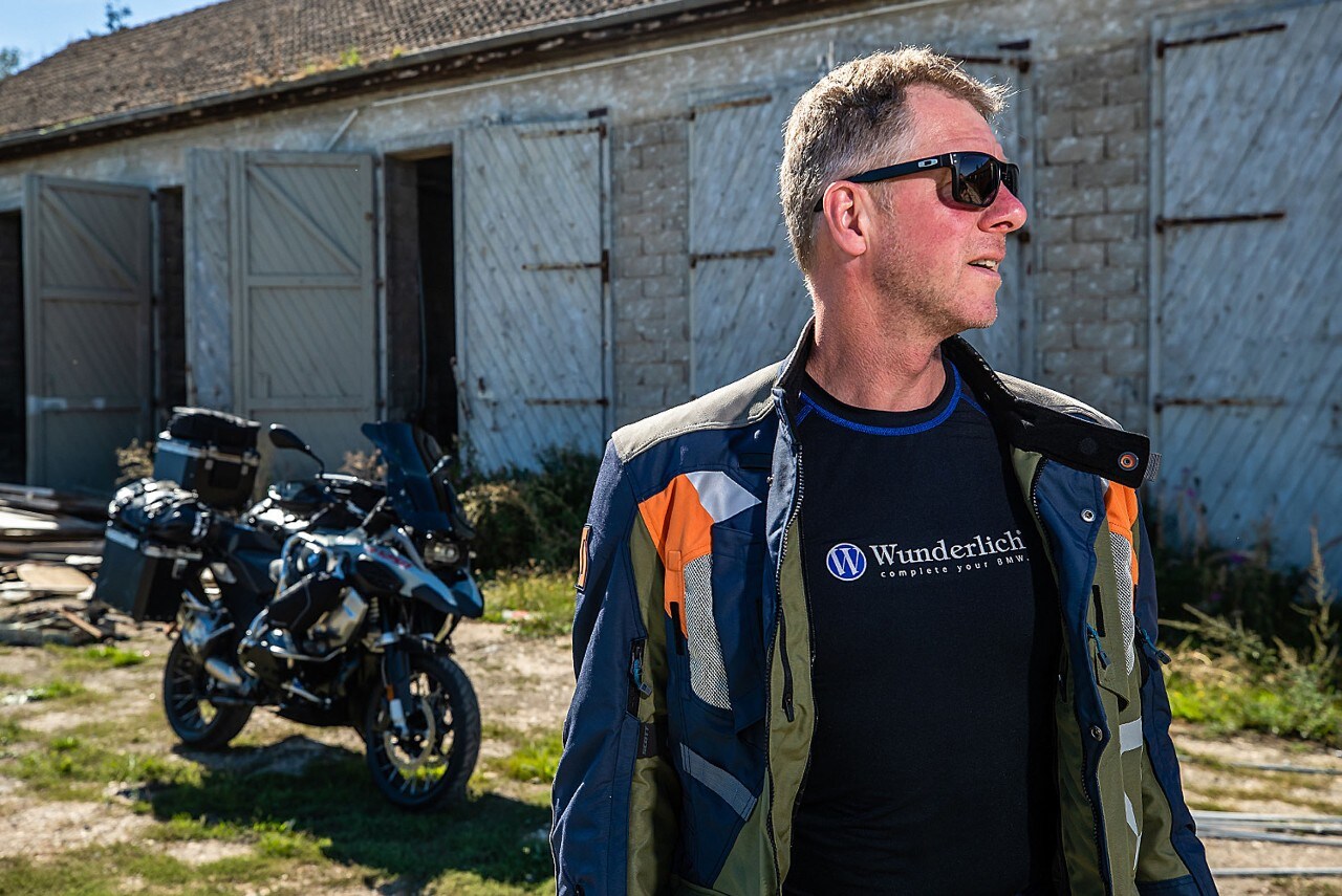 Wunderlich: gli accessori di Natale per i motociclisti