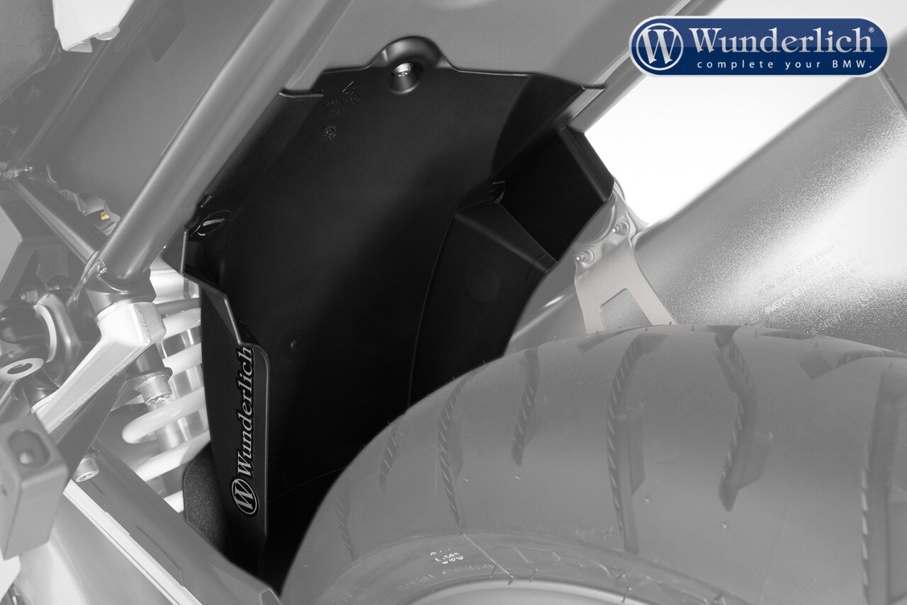 Wunderlich: gli accessori (INVERNALI) per BMW 