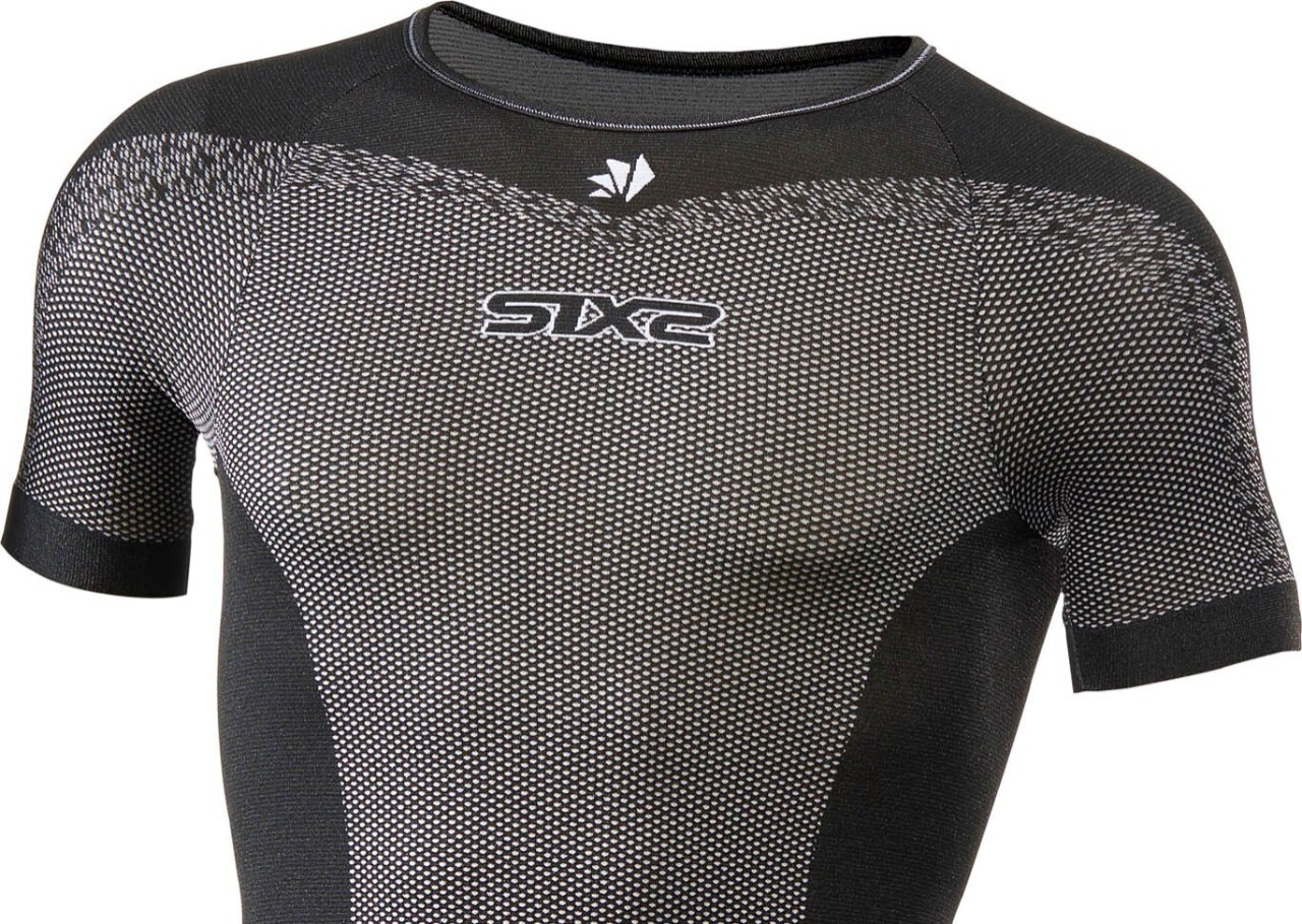 SIXS presenta la nuova linea Light Breezytouch