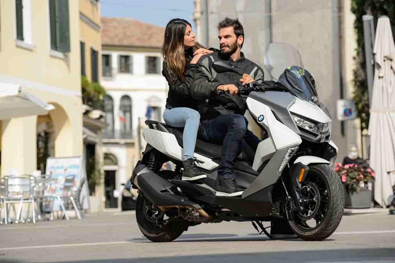 Gaerne G.Voyager, sneaker da città e da moto
