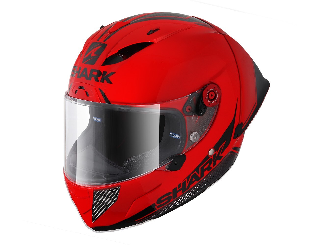 Shark Race-R Pro GP, il casco record in MotoGP