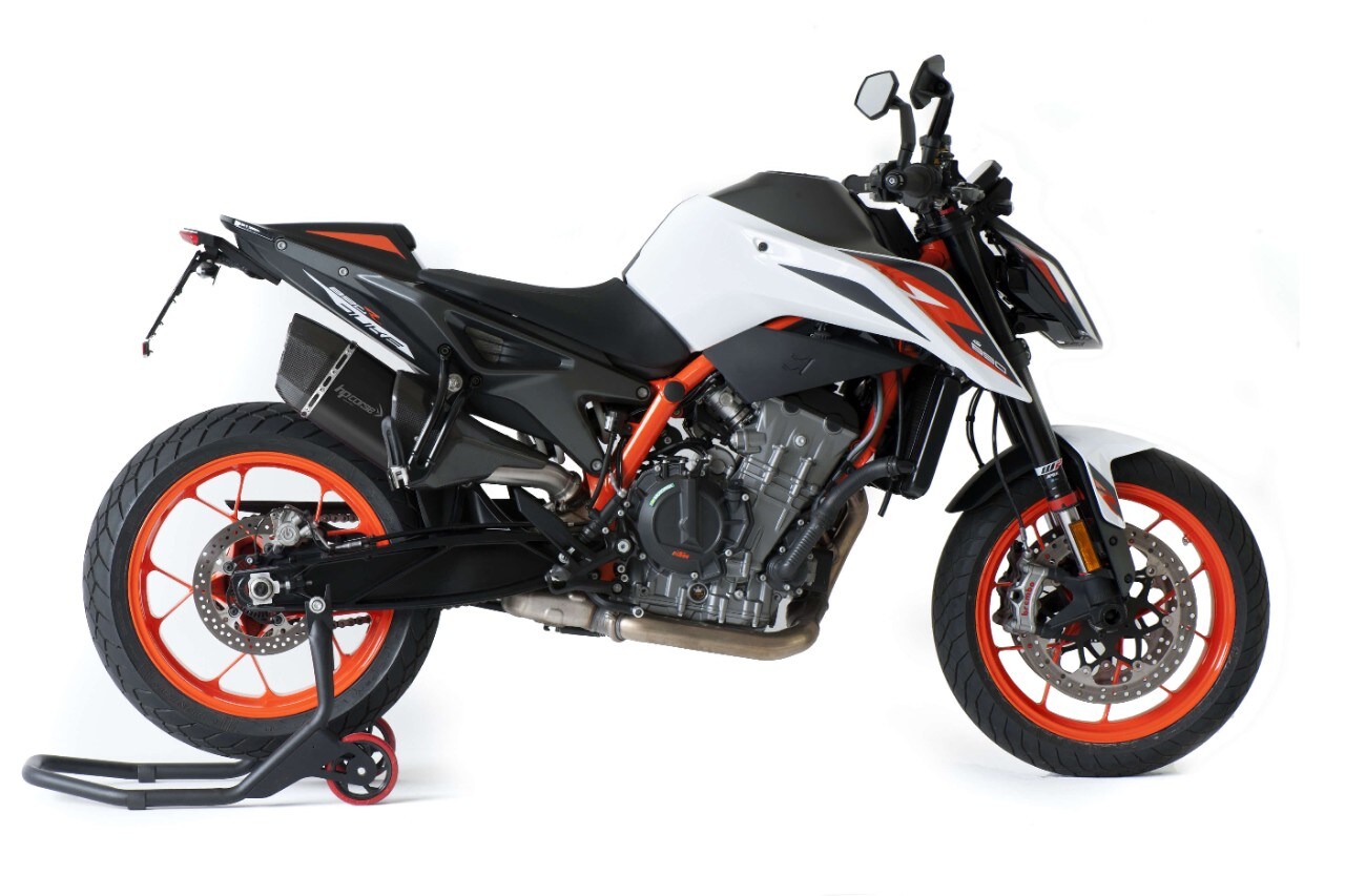 Scarichi HP Corse per KTM 890 Duke R 2020 