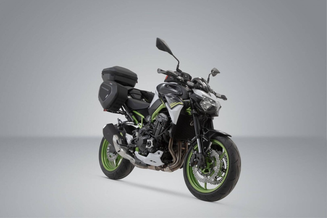 Accessori SW-MOTECH per Kawasaki Z900