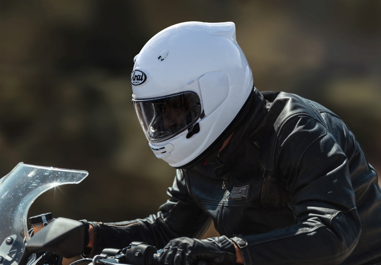 Arai Quantic Sport Touring - Dueruote