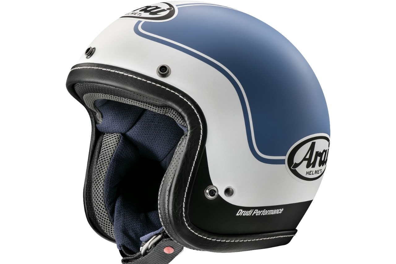 casco arai urban v - Dueruote