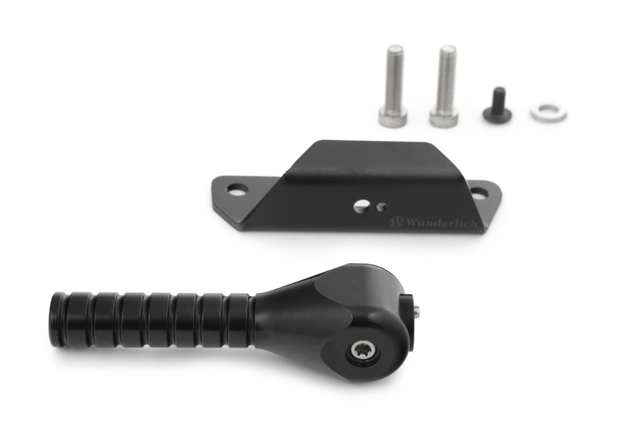 Maniglia di sollevamento Wunderlich per BMW F 900 R e XR 