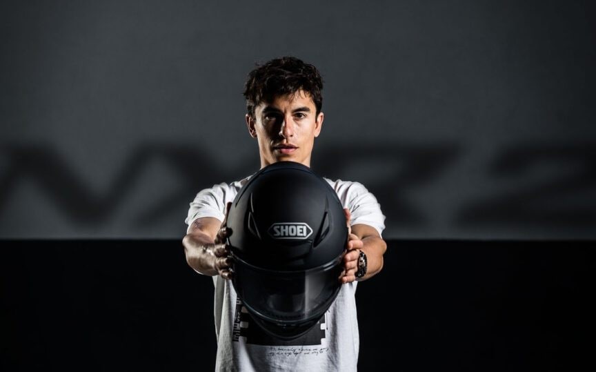 Shoei NXR2, puro piacere di guida senza distrazioni