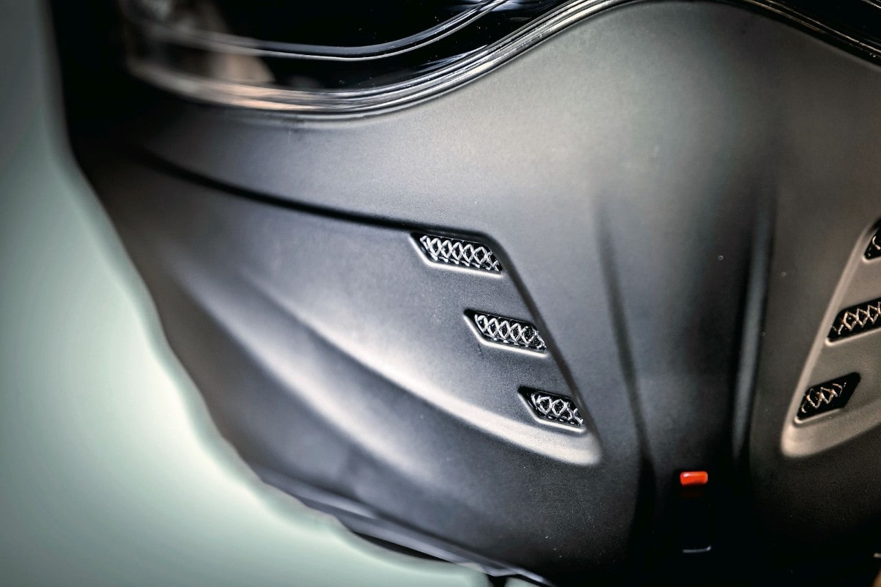 AIROH Mathisse: il grande ritorno