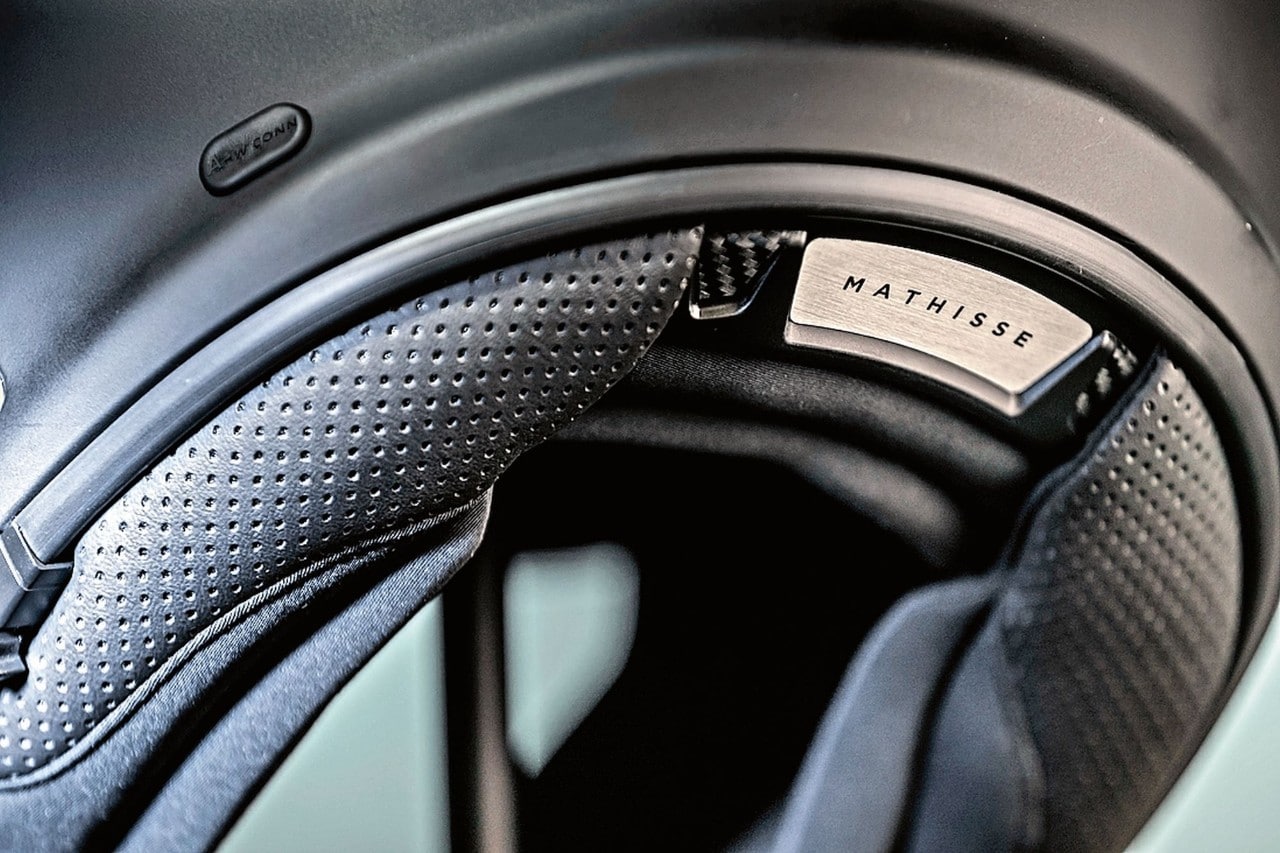 AIROH Mathisse: il grande ritorno