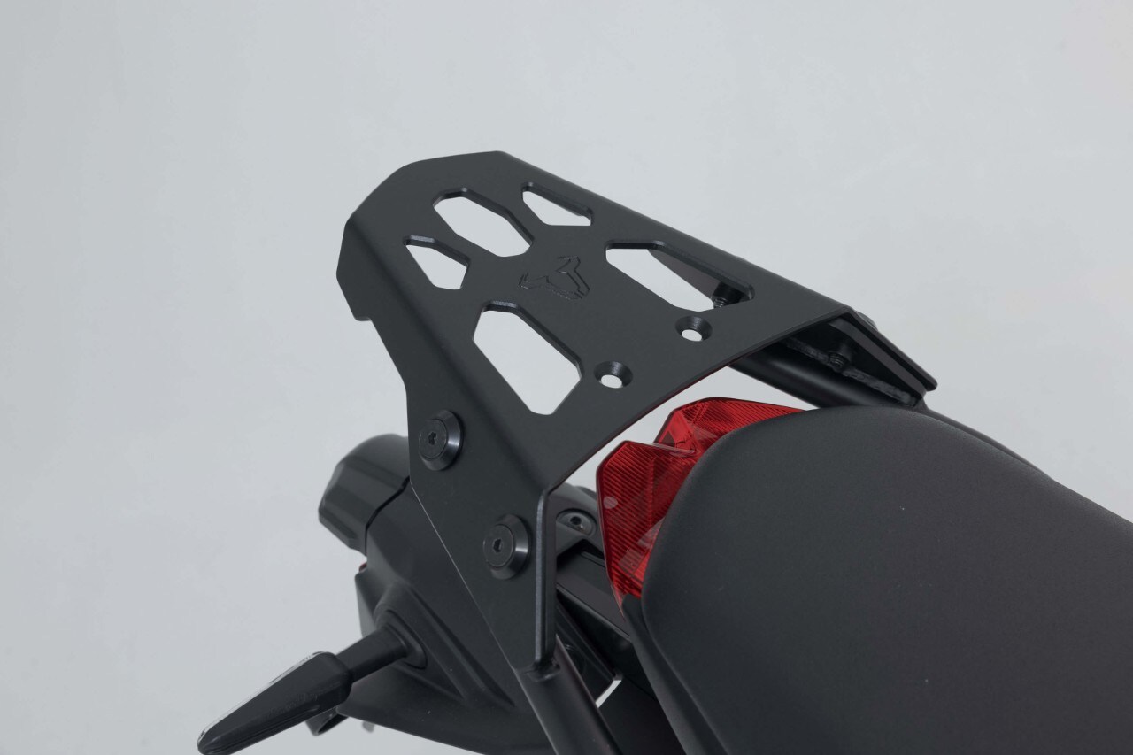 Accessori SW-MOTECH anche per Yamaha MT-09