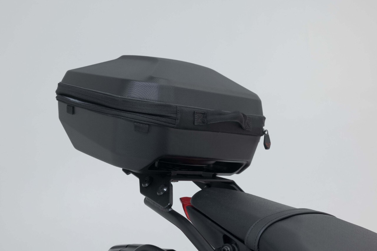 Accessori SW-MOTECH anche per Yamaha MT-09