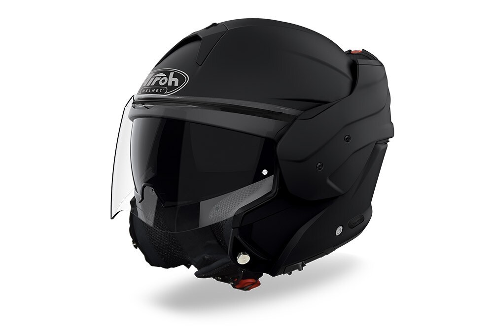 Airoh Mathisse, a masterpiece is back