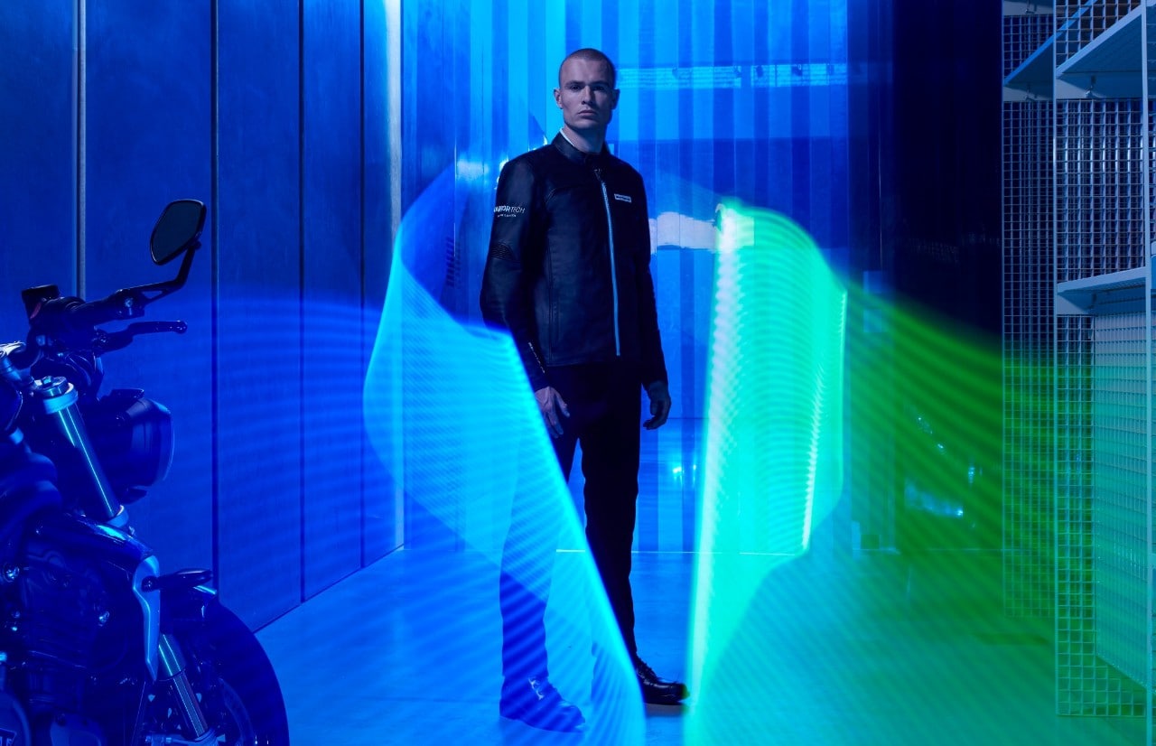 SPIDI: arriva la NUOVA Genesis!