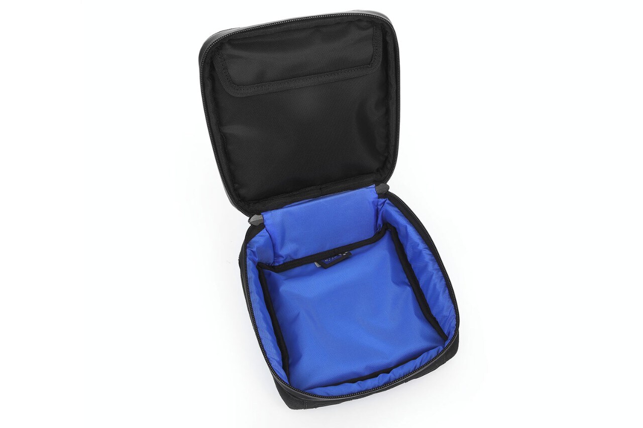 Da Wunderlich la borsa supplementare Elephant