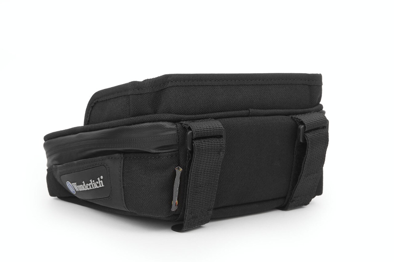 Da Wunderlich la borsa supplementare Elephant