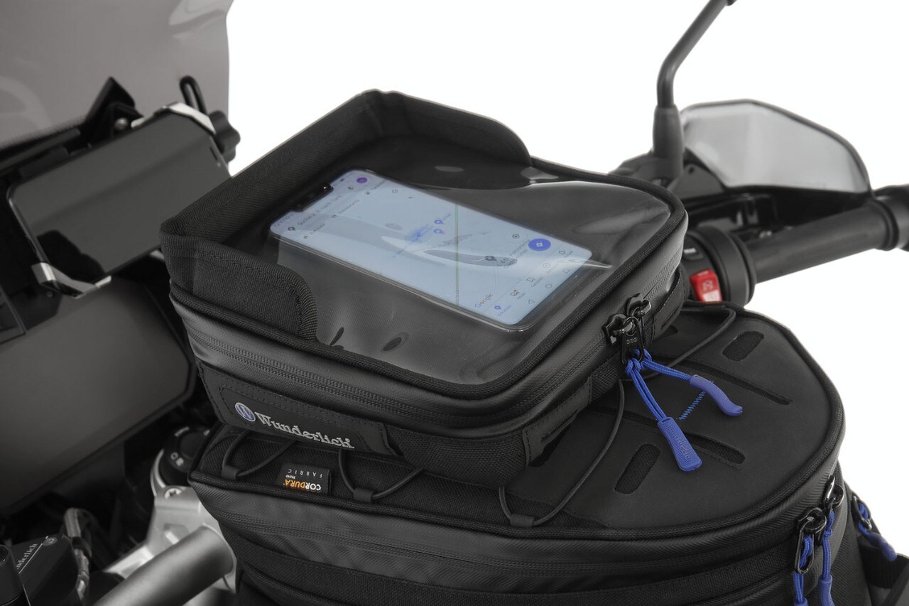 Da Wunderlich la borsa supplementare Elephant