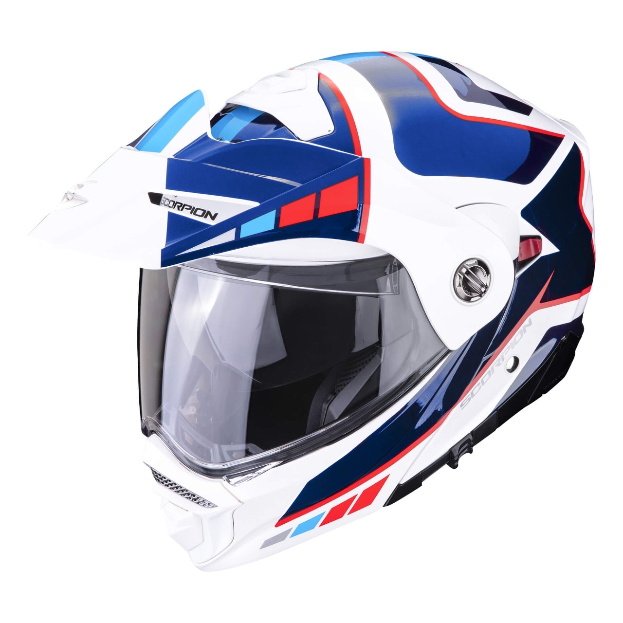 Casco ADX-2 Scorpion Sports, sempre e ovunque