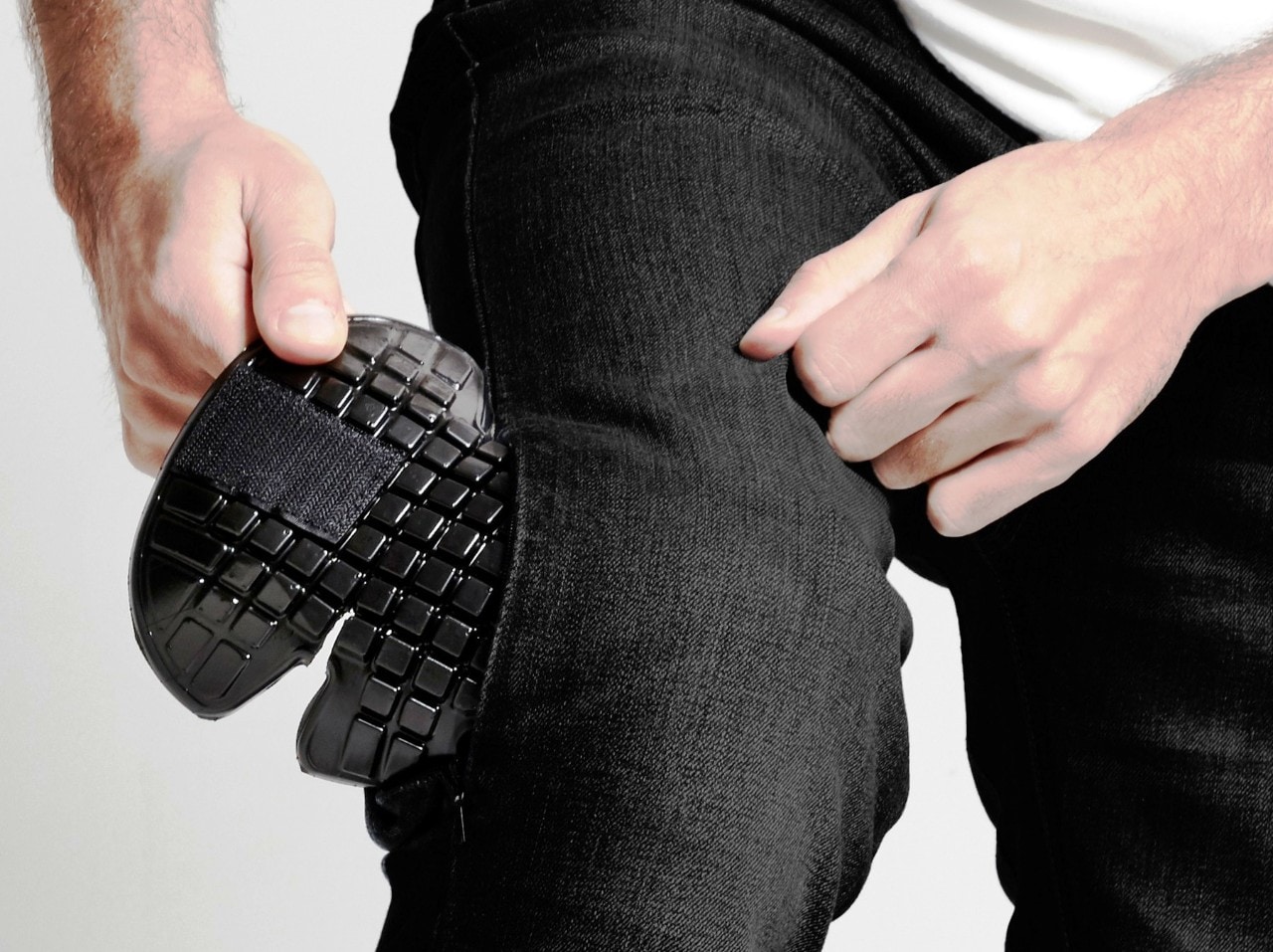 Spidi: i (NUOVI) Jeans con tripla protezione