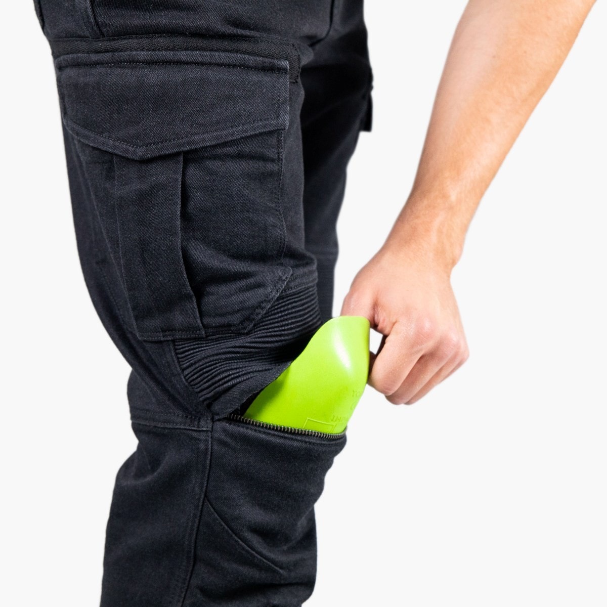 Pantaloni iXS Classic AR Cargo, dal lavoro alla moto