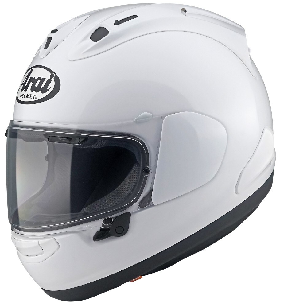 Arai RX-7V Evo: il test