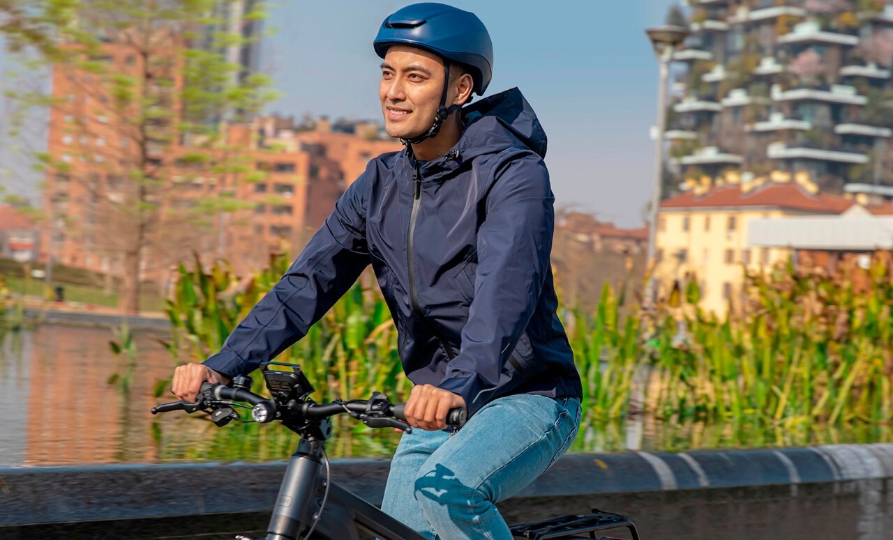 Collezione TUBIKE primavera-estate 2022