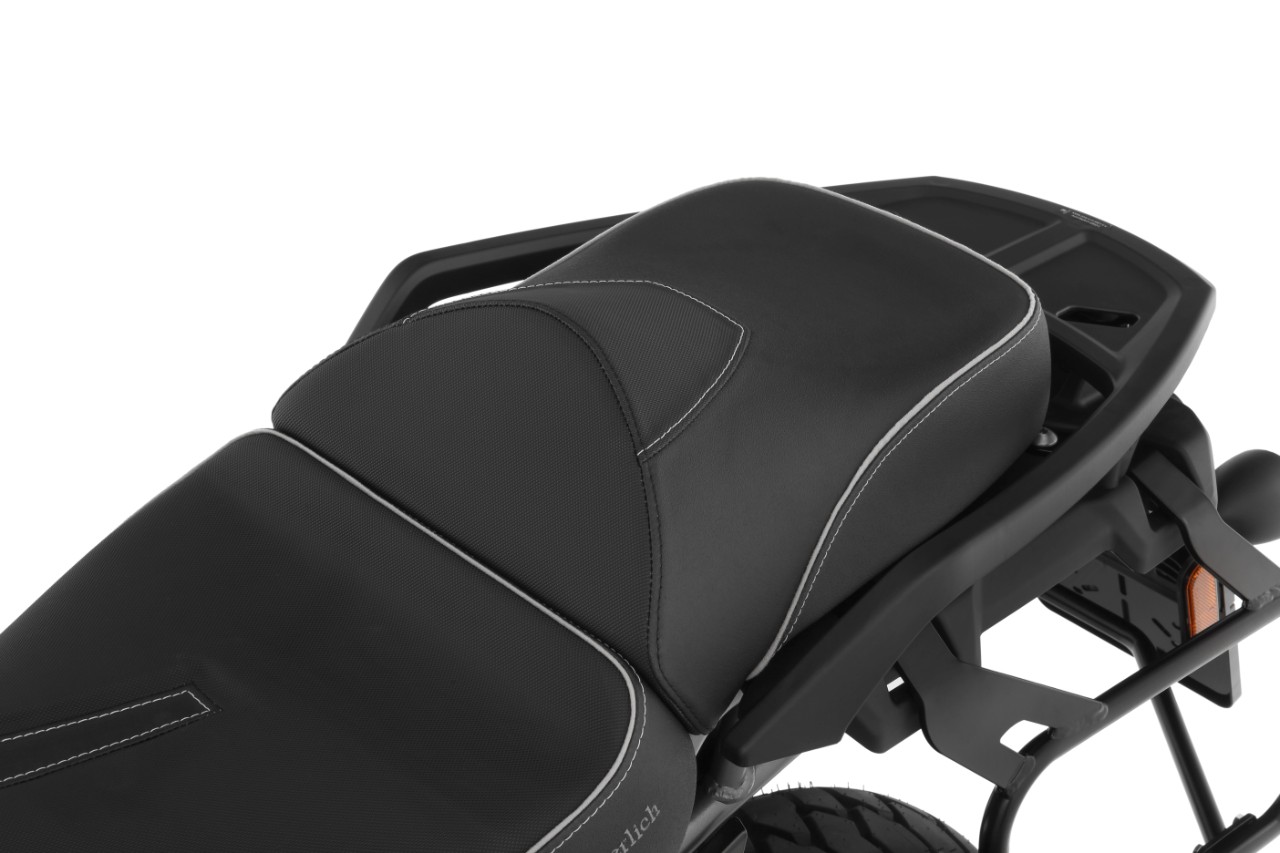 Wunderlich Anfahrt 2022: tra la moto dei sogni e la nuova sezione Adventure