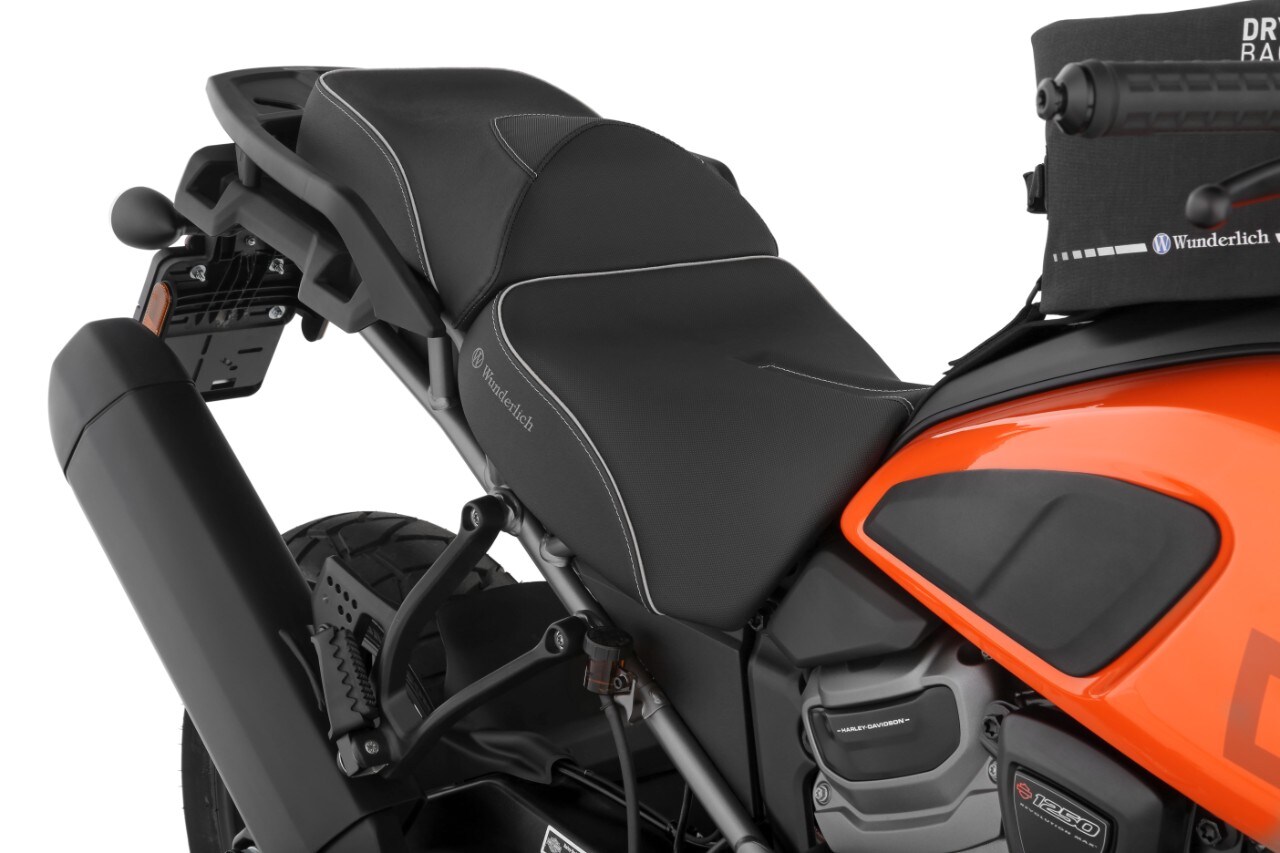 Wunderlich Anfahrt 2022: tra la moto dei sogni e la nuova sezione Adventure