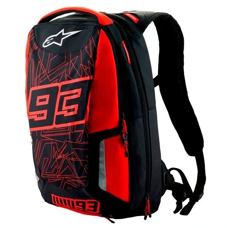 Nuova collezione Alpinestars MM93 2023