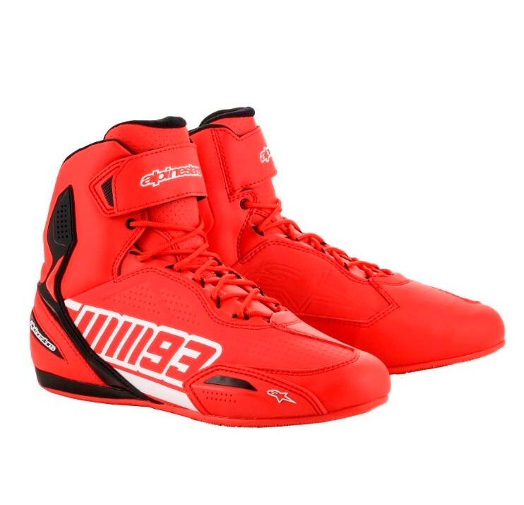 Nuova collezione Alpinestars MM93 2023