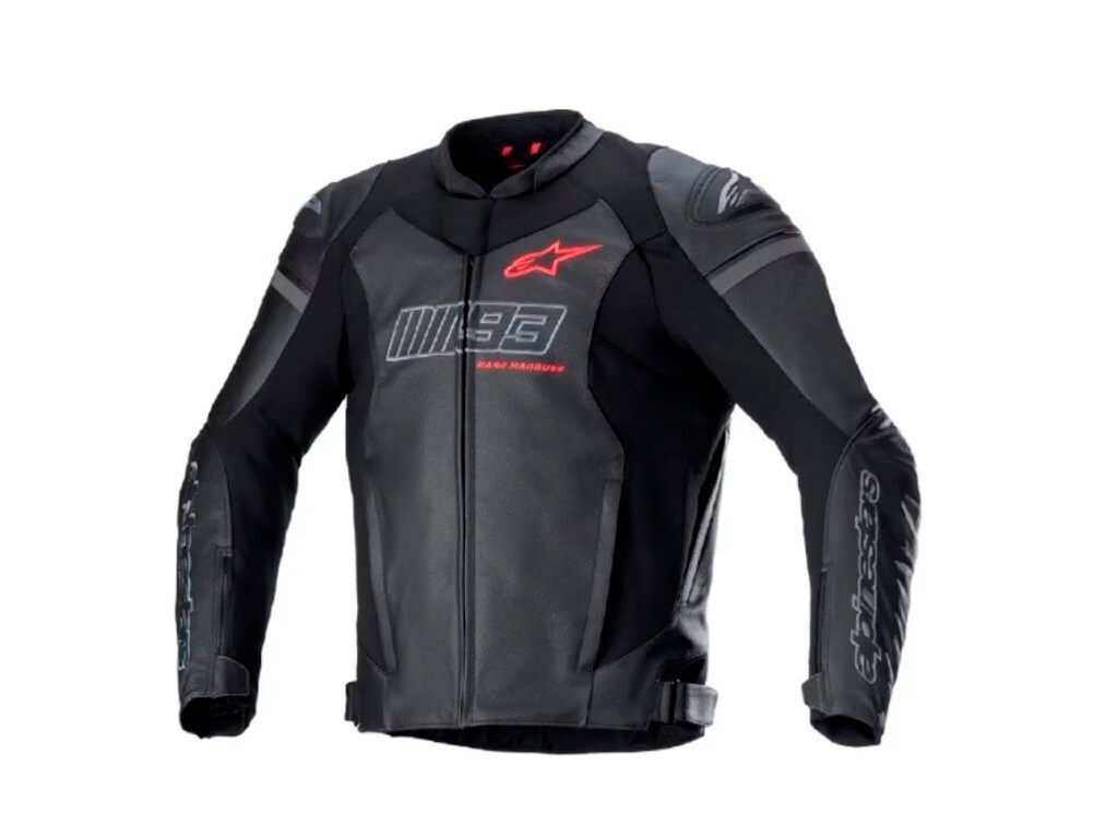 Nuova collezione Alpinestars MM93 2023