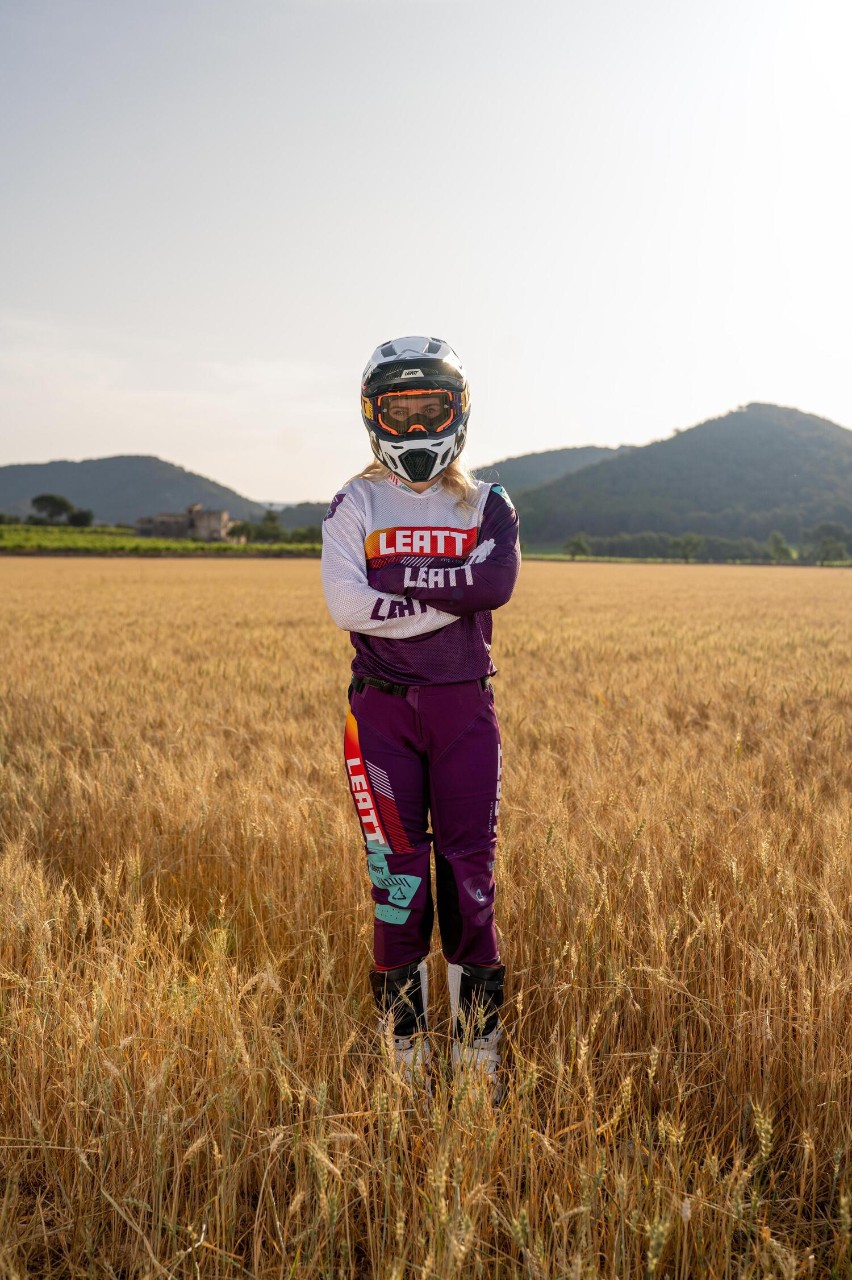 Leatt lancia la nuova collezione Moto 2023 