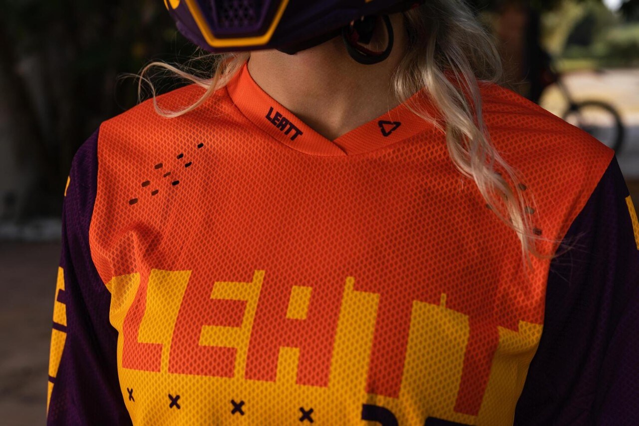 Leatt lancia la nuova collezione Moto 2023 