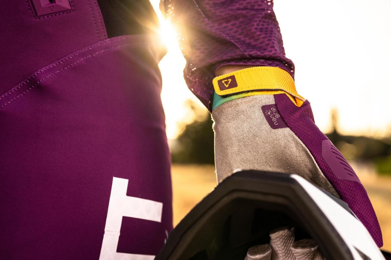 Leatt lancia la nuova collezione Moto 2023 