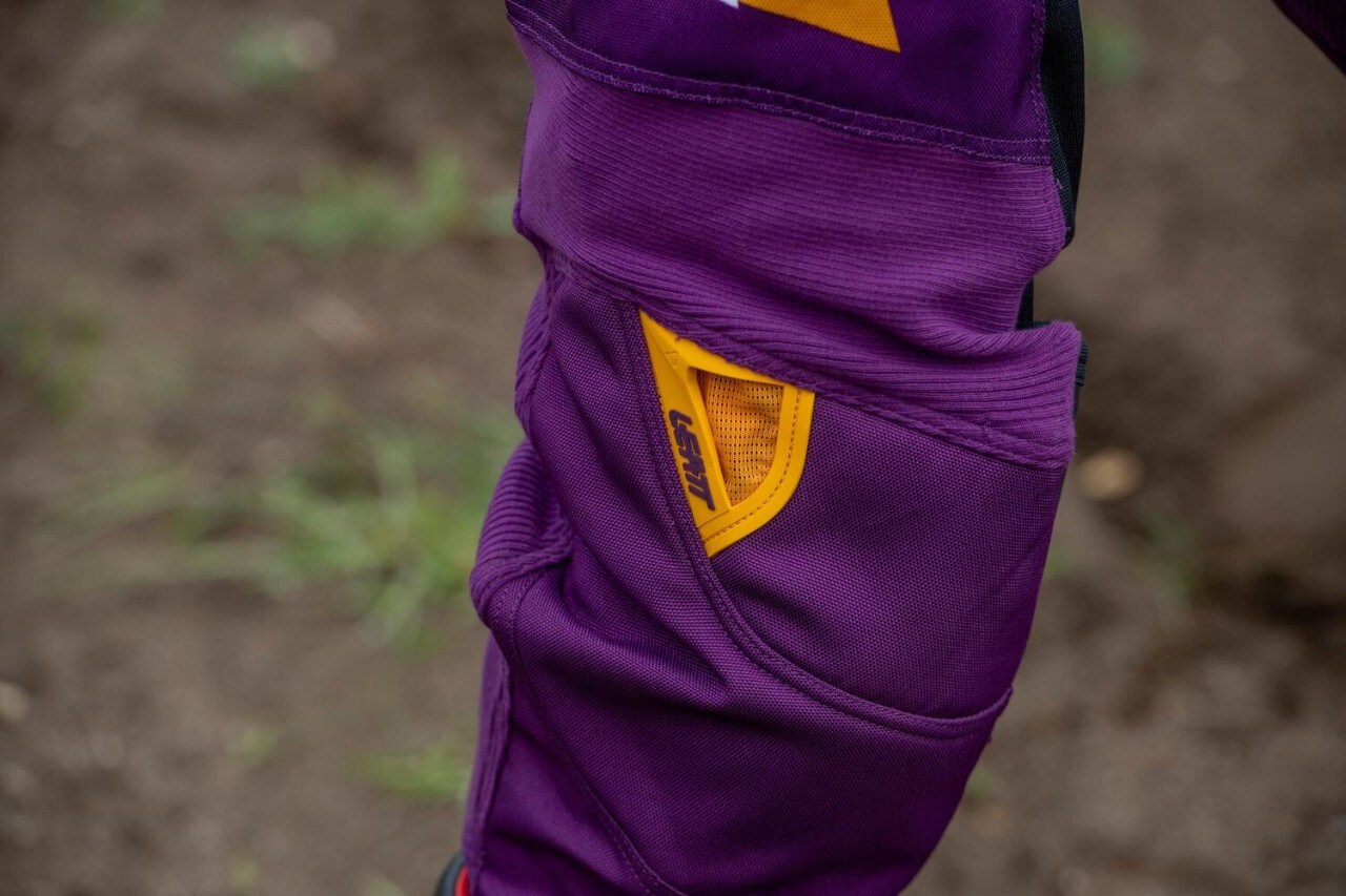 Leatt lancia la nuova collezione Moto 2023 