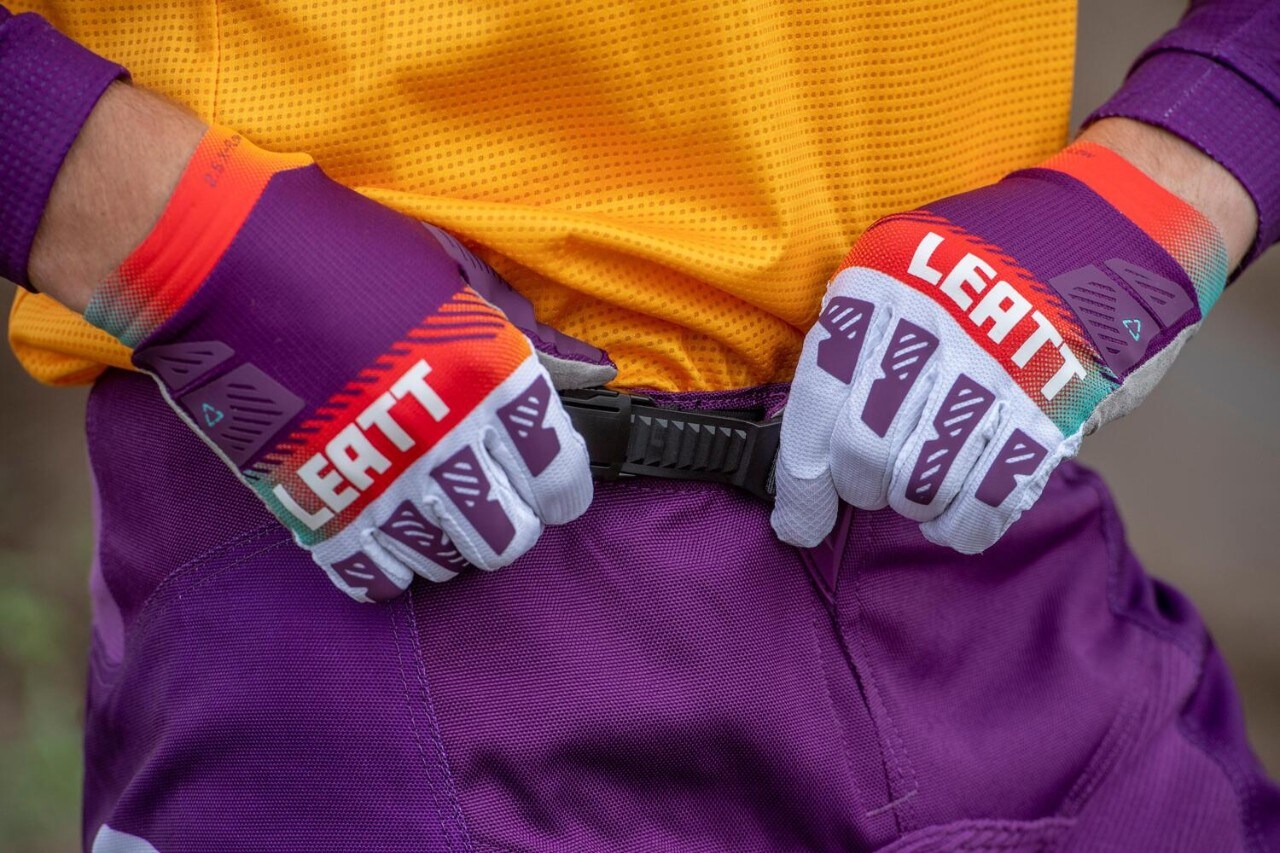 Leatt lancia la nuova collezione Moto 2023 