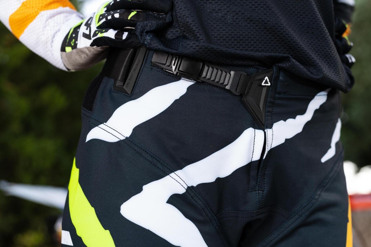 Leatt lancia la nuova collezione Moto 2023 