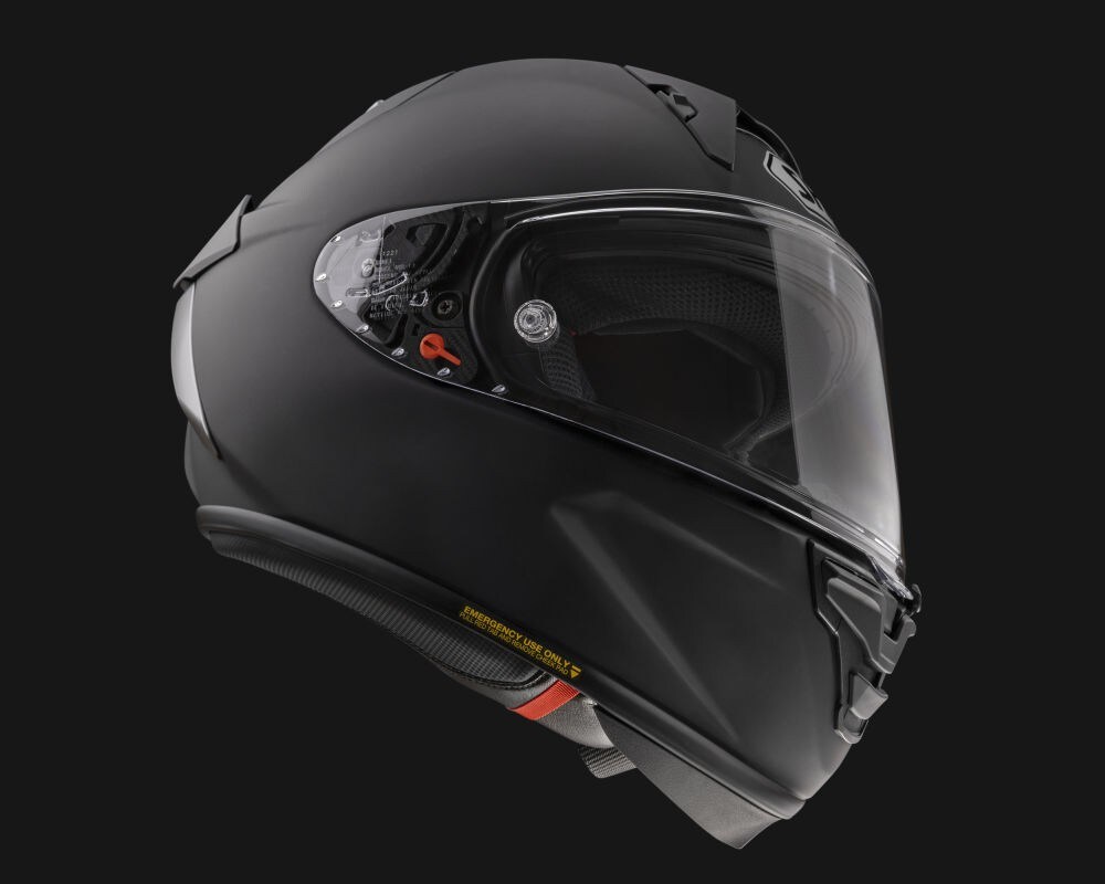 Caschi: il nuovo Shoei X-SPR Pro