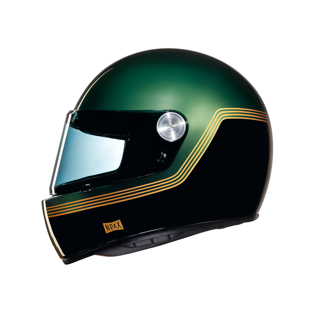 Collezione NEXX Helmets 2023, sicurezza all'avanguardia