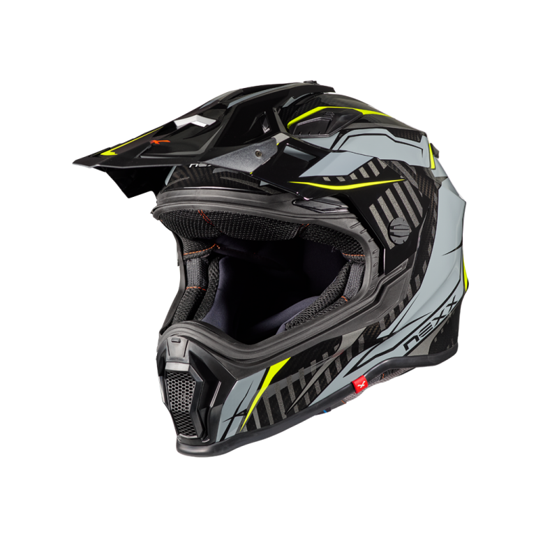 Collezione NEXX Helmets 2023, sicurezza all'avanguardia